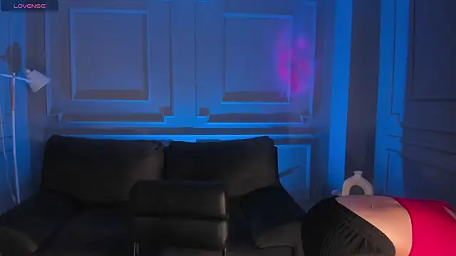 FernandaX1 online show from 2, 1, 2025