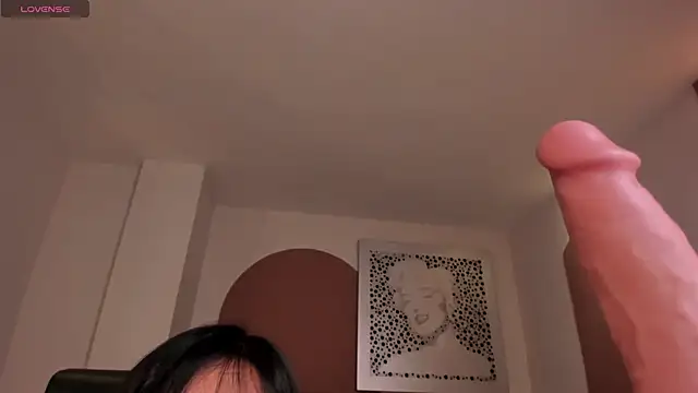 FernandaX1 online show from 22, 3, 2025