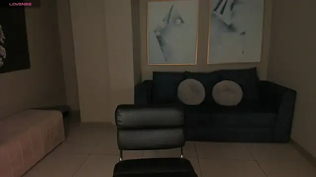 FernandaX1 online show from 23, 10, 2025