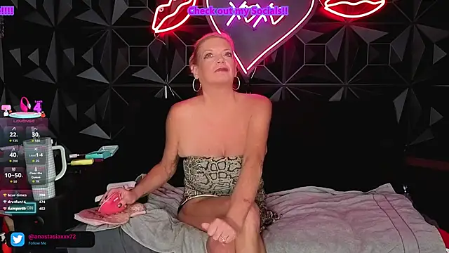 anastasiaxxx72 online show from 18, 7, 2026