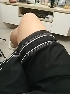 Dannydy2015 online show from 19, 3, 2026