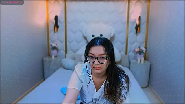 ZarifaBev online show from 7, 1, 2025