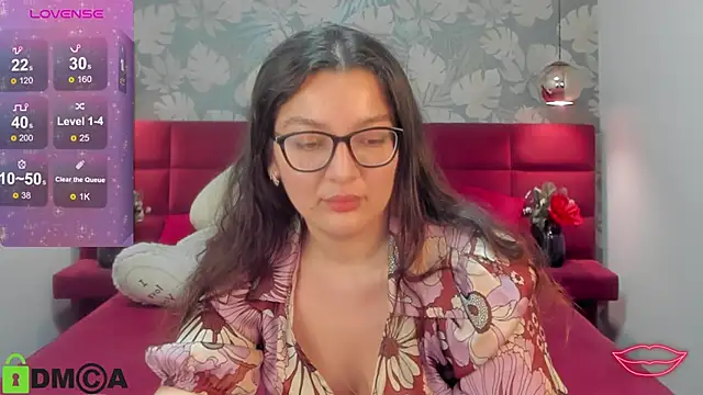 ZarifaBev online show from 22, 1, 2025