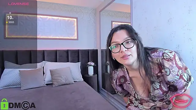 ZarifaBev online show from 4, 2, 2025