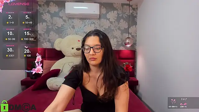 ZarifaBev online show from 17, 2, 2025