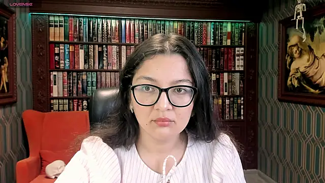 ZarifaBev online show from 11, 9, 2025