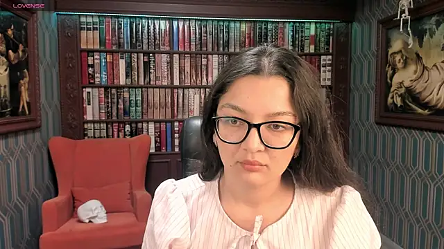 ZarifaBev online show from 12, 9, 2025