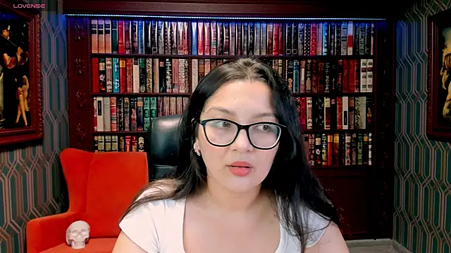 ZarifaBev online show from 12, 10, 2025