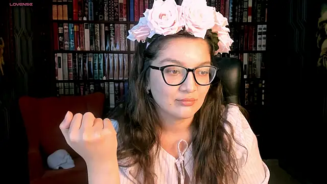 ZarifaBev online show from 31, 10, 2025