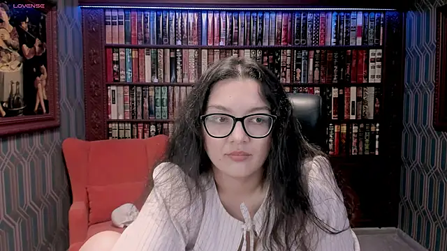 ZarifaBev online show from 2, 11, 2025