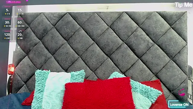 Allison Dubois online show from 4, 3, 2025