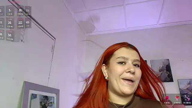 Snapshot of Allison_Dubois chatting on 4, 7, 2026 Allison Dubois online show from 4, 7, 2026