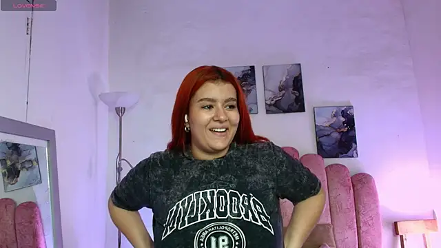 Snapshot of Allison_Dubois chatting on 9, 7, 2026 Allison Dubois online show from 9, 7, 2026