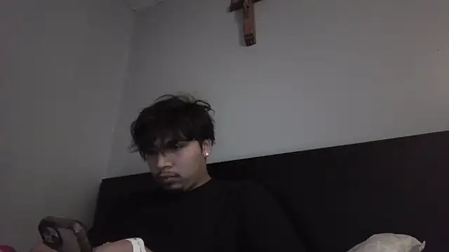 meximaloo1 online show from 6, 11, 2025