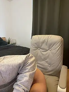 AnnyBelleX online show from 4, 1, 2025