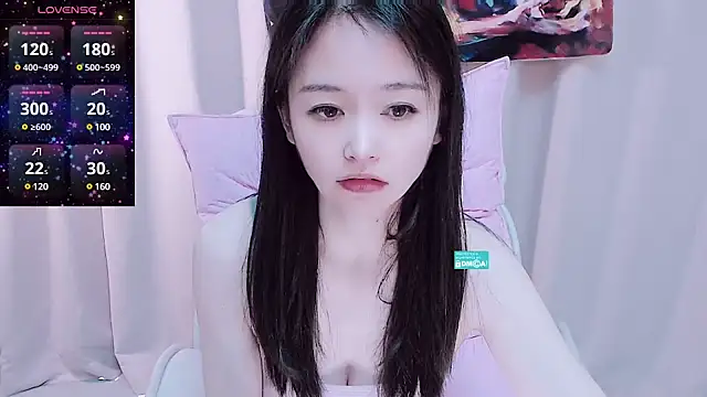 CN-Babycat online show from 9, 3, 2025