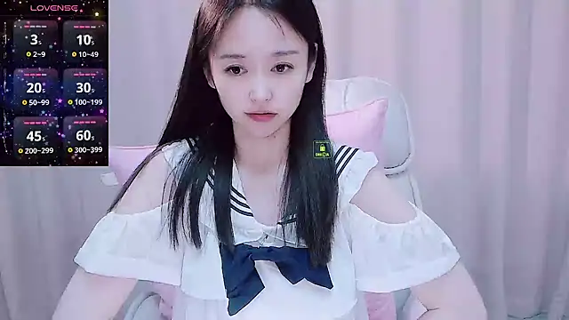 CN-Babycat online show from 11, 3, 2025