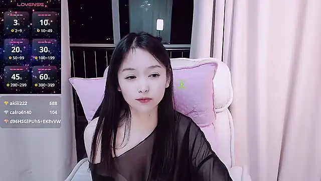 CN-Babycat online show from 13, 3, 2025