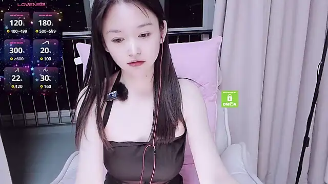 CN-Babycat online show from 17, 3, 2025