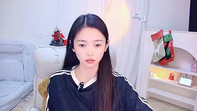 CN-Babycat online show from 18, 12, 2025