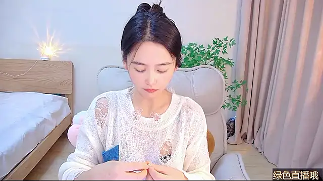 CN-Babycat online show from 12, 1, 2026