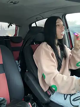 Snapshot of JulliaVegas chatting on 22, 1, 2025 JulliaVegas online show from 22, 1, 2025