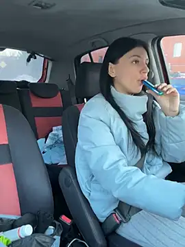 Snapshot of JulliaVegas chatting on 23, 1, 2025 JulliaVegas online show from 23, 1, 2025