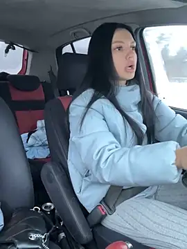 Snapshot of JulliaVegas chatting on 25, 1, 2025 JulliaVegas online show from 25, 1, 2025