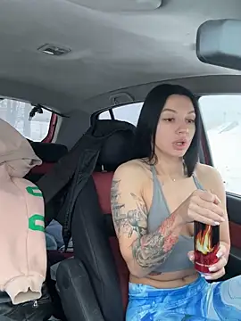 Snapshot of JulliaVegas chatting on 26, 1, 2025 JulliaVegas online show from 26, 1, 2025