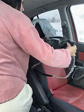 Snapshot of JulliaVegas chatting on 29, 1, 2025 JulliaVegas online show from 29, 1, 2025