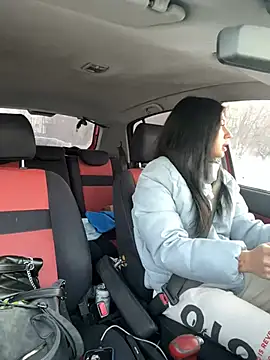 Snapshot of JulliaVegas chatting on 15, 2, 2025 JulliaVegas online show from 15, 2, 2025