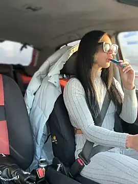 Snapshot of JulliaVegas chatting on 27, 2, 2025 JulliaVegas online show from 27, 2, 2025