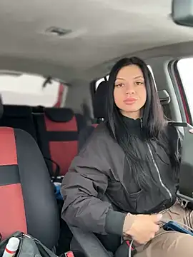 Snapshot of JulliaVegas chatting on 15, 3, 2025 JulliaVegas online show from 15, 3, 2025