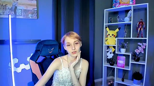 AlmeWood online show from 21, 12, 2024