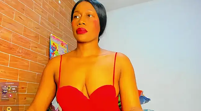 yonsol abril online show from 18, 12, 2024