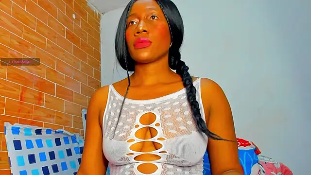 yonsol abril online show from 30, 1, 2025