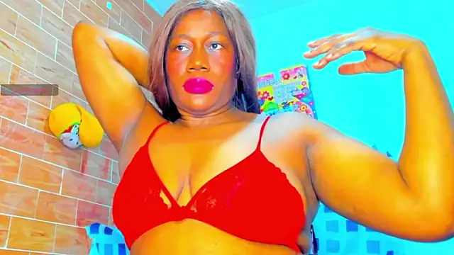 yonsol abril online show from 18, 2, 2026