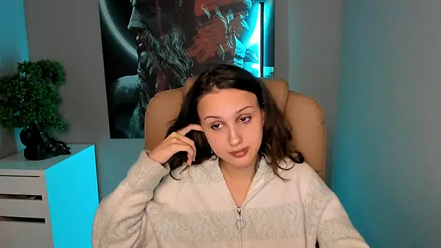 MariaNorma online show from 25, 12, 2024