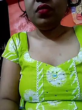 sunita-doll online show from 8, 1, 2026