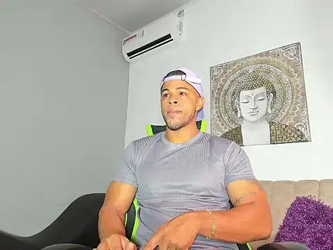 Snapshot of Jordan_BlackX chatting on 5, 1, 2025 Jordan BlackX online show from 5, 1, 2025