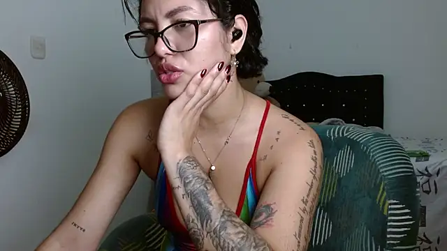 Sexy Lia  online show from 13, 1, 2026