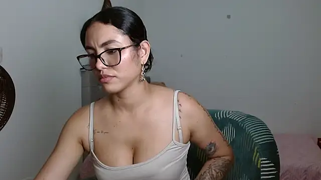 Sexy Lia  online show from 17, 3, 2026