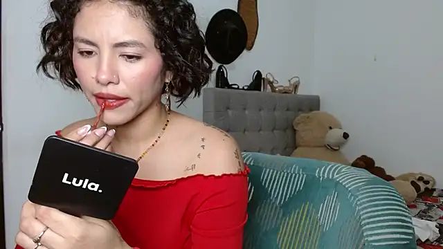 Sexy Lia  online show from 3, 7, 2026