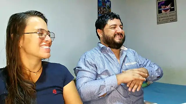 Paloma Desire online show from 19, 12, 2024