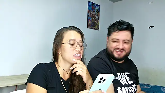 Paloma Desire online show from 7, 1, 2025