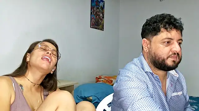 Paloma Desire online show from 9, 1, 2025