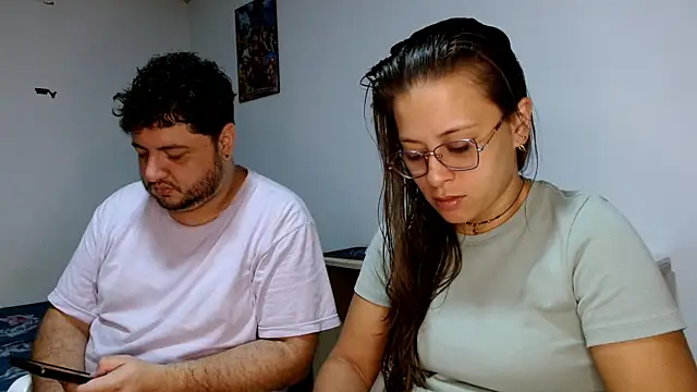 Paloma Desire online show from 22, 2, 2025