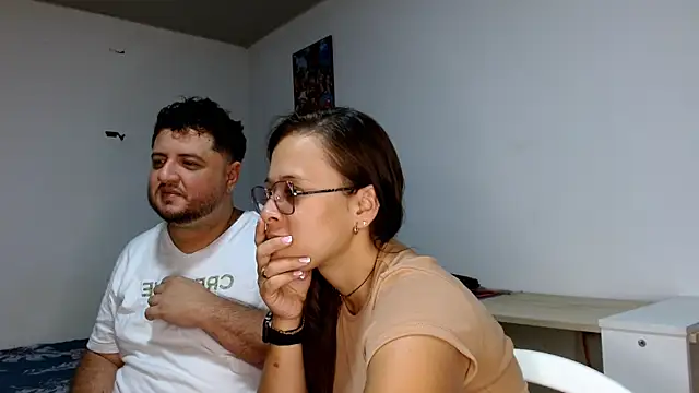 Paloma Desire online show from 25, 2, 2025