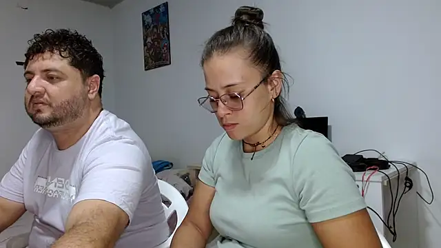 Paloma Desire online show from 19, 3, 2025