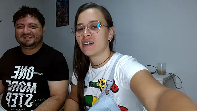 Paloma Desire online show from 20, 3, 2025